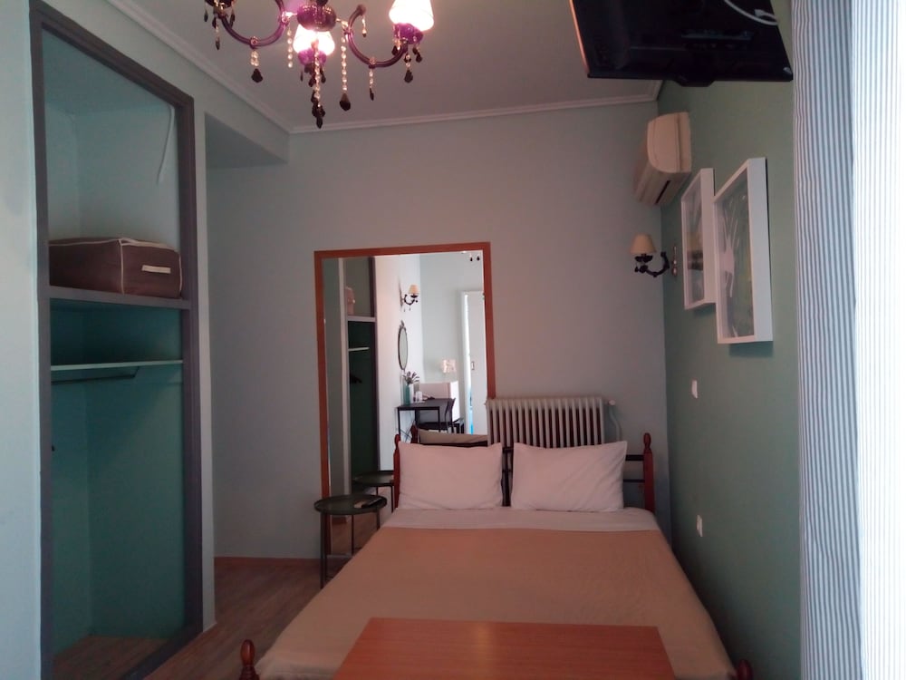 Standard Single Room photo 1
