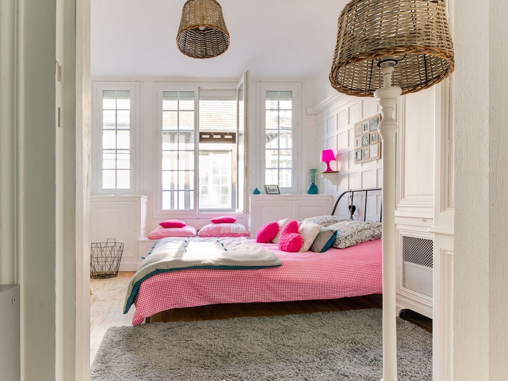 Deluxe Apartment, 1 Bedroom
