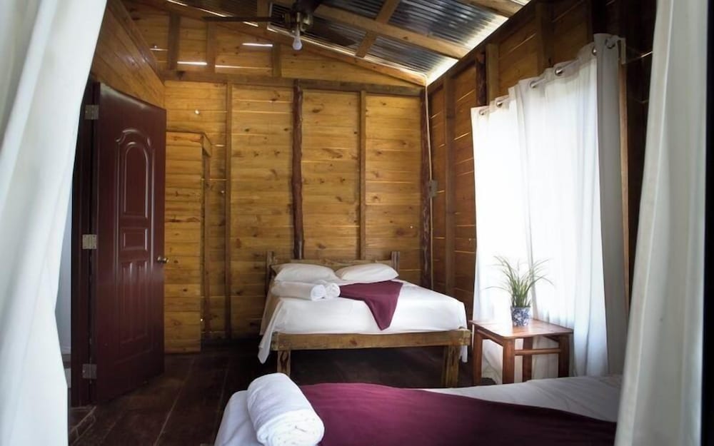 Cabin photo 1