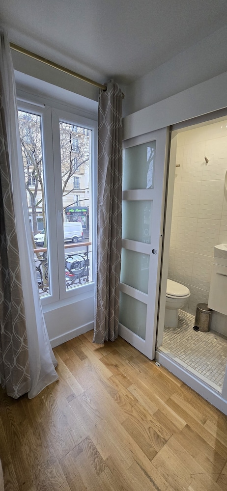 Standard Double Room, 1 Double Bed (no elevator) photo 2