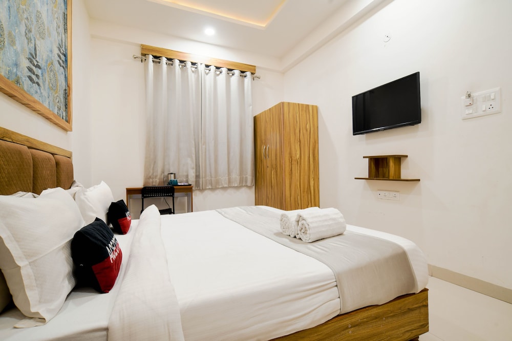 Deluxe Room - Photo 4