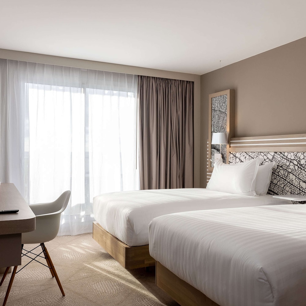 Room, 2 Twin Beds - Photo 1