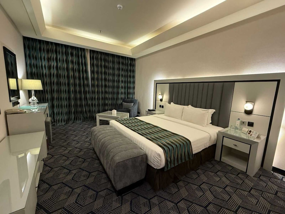 Junior Suite photo 2