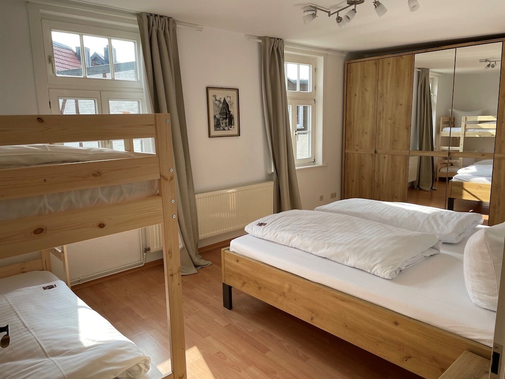 Apartment, 1 Bedroom, Kitchen