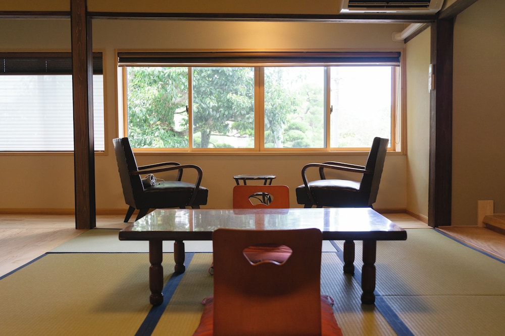 Japanese-Western room - Photo 7