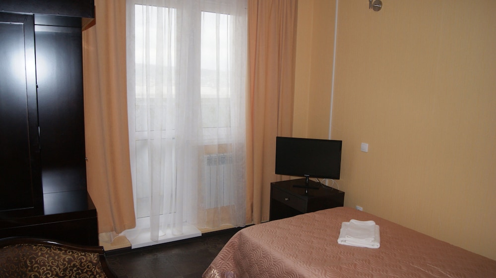 Standard Single Room, Balcony photo 1