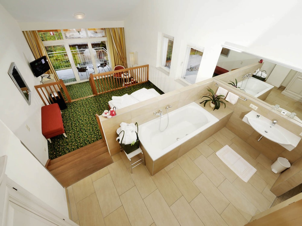 Panoramic Double Room