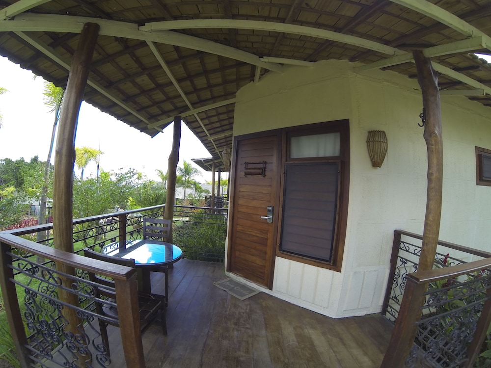 Suite Deluxe - Photo 15