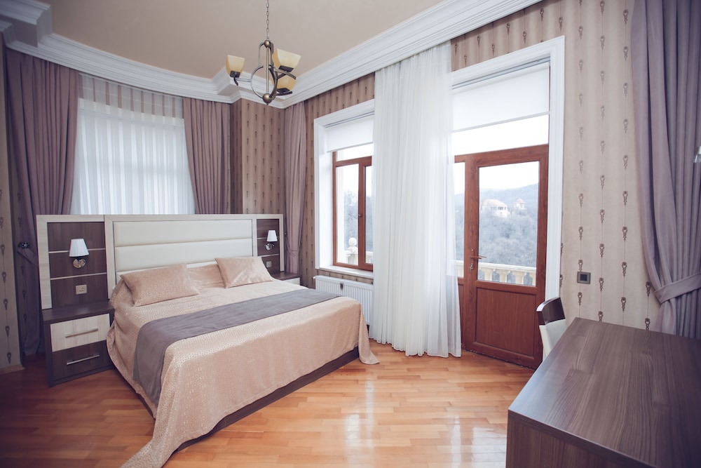Kapaz - One bedroom Suite lake view photo 2