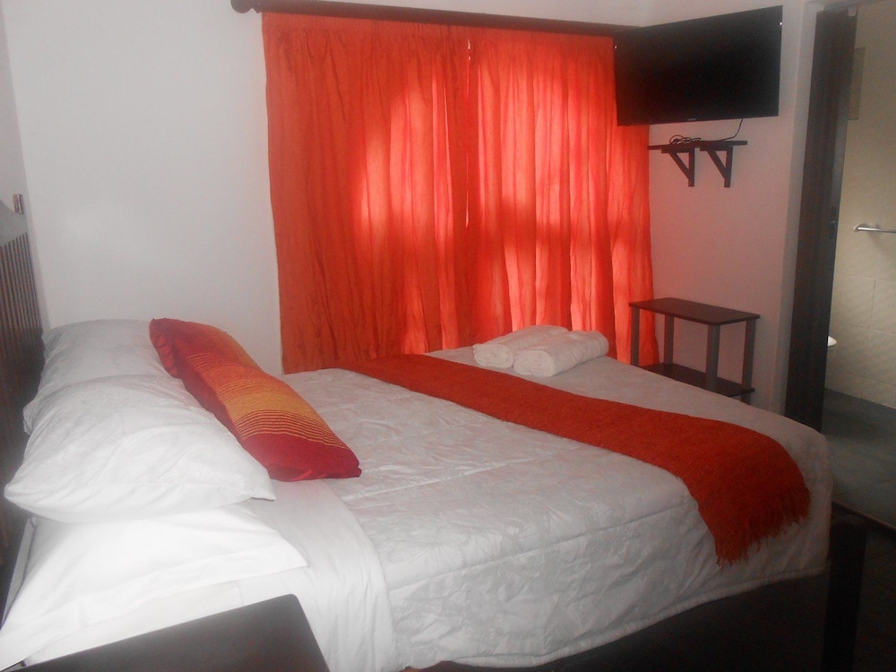 Basic Double Room (2) photo 1