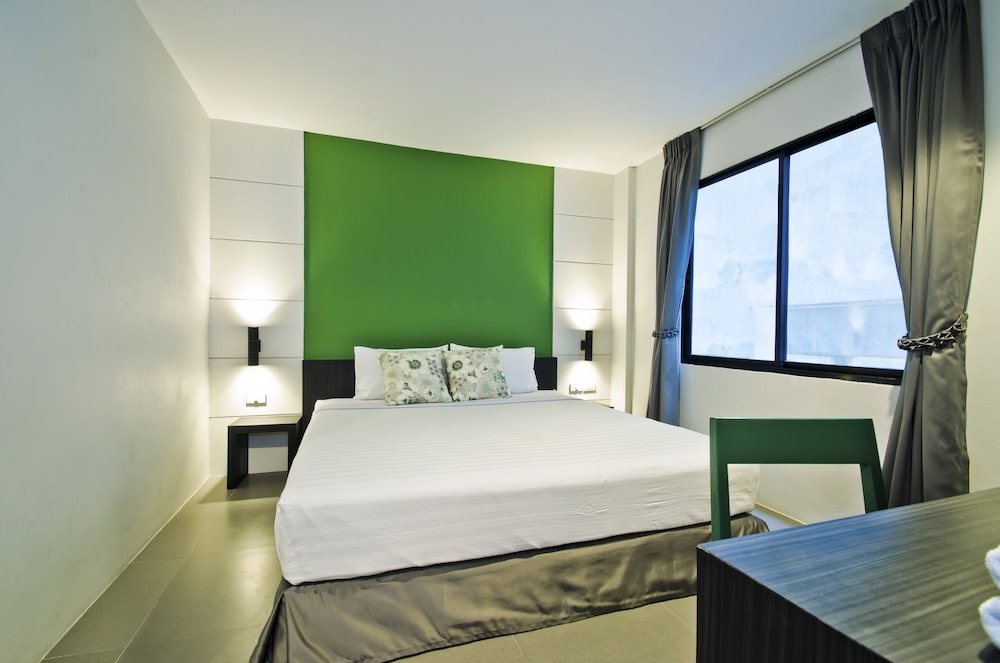 Superior Room photo 2