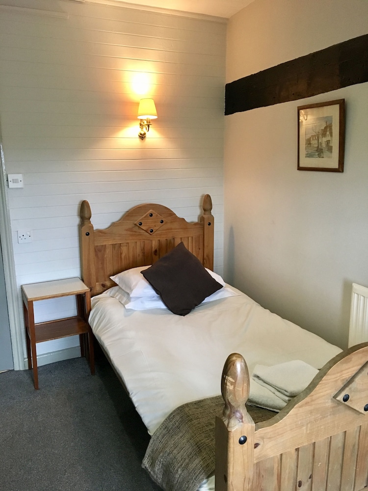 Single Room photo 1