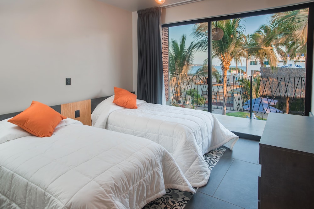 Family Suite photo 1