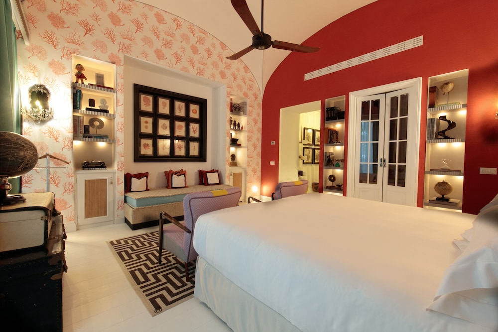 Junior Suite (Courtyard view) - Photo 7