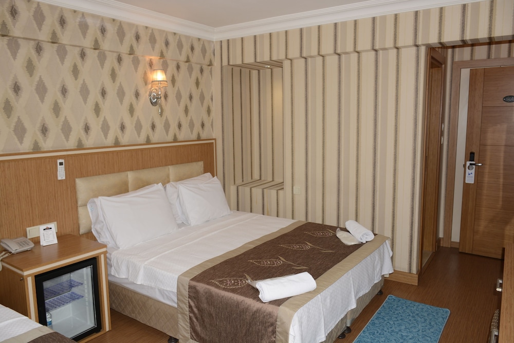 Standard Single Room photo 1