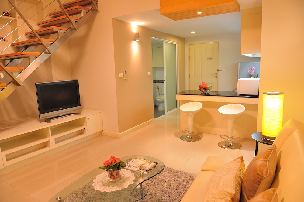 Superior Apartment, 1 Bedroom, Non Smoking, Kitchenette photo 1