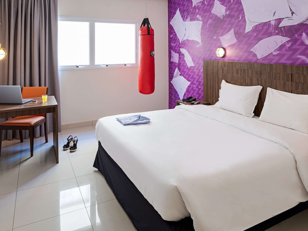 Luxury Suite, Multiple Beds