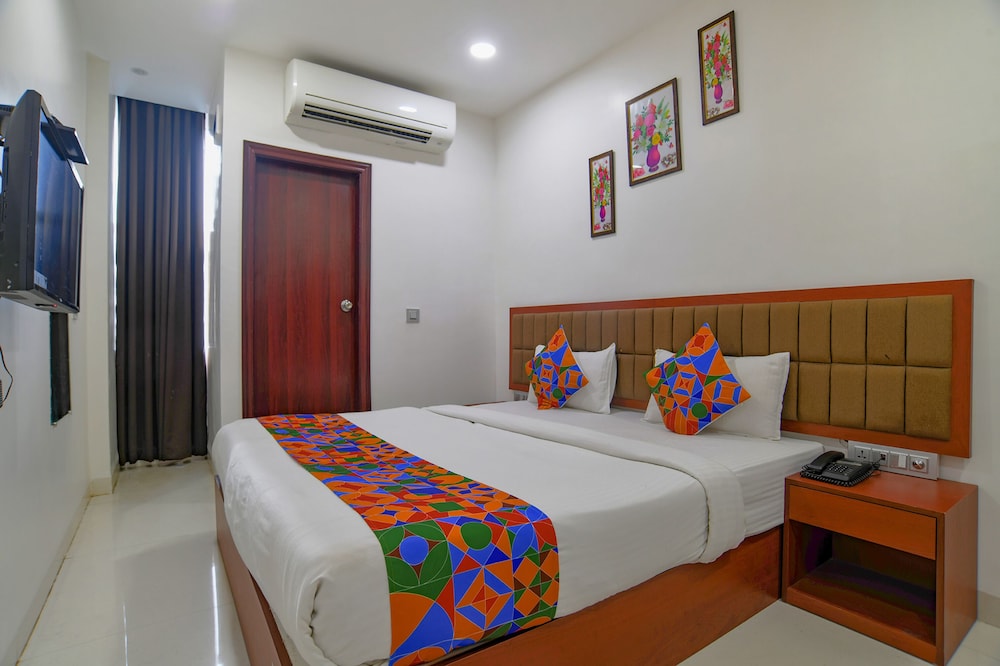 Deluxe Room - Photo 1