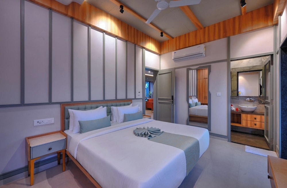 Villa, 3 Bedrooms, Private Pool
