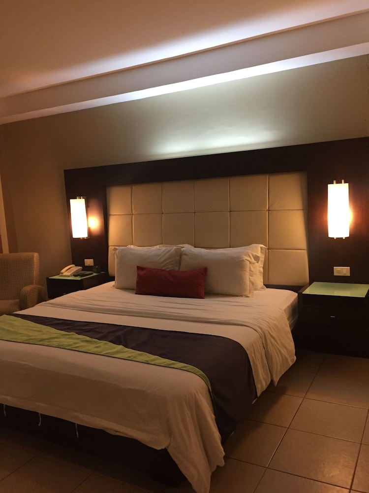 Deluxe Room, 1 King Bed - Photo 12
