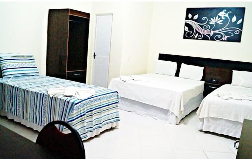 Triple Room photo 2