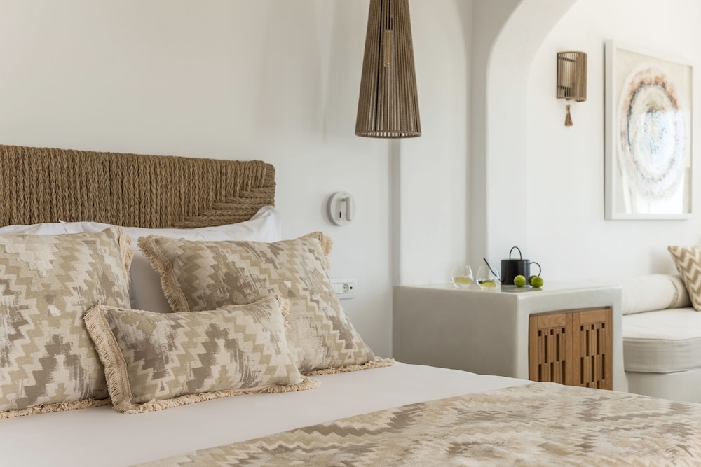 Panoramic Suite, Hot Tub, Sea View - Photo 9