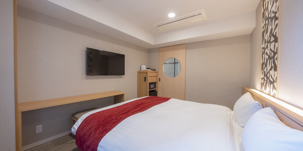 Double Room, Non Smoking - Photo 3