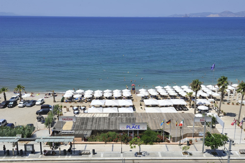 Double Room, Panoramic Sea View - Photo 3