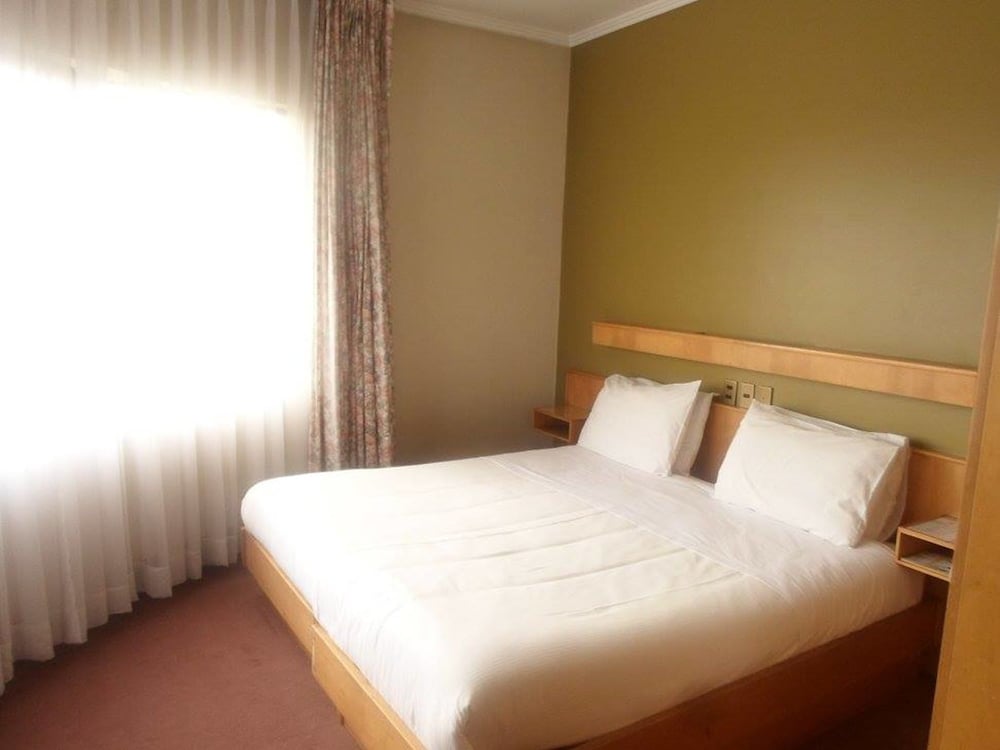 Standard Single Room photo 1