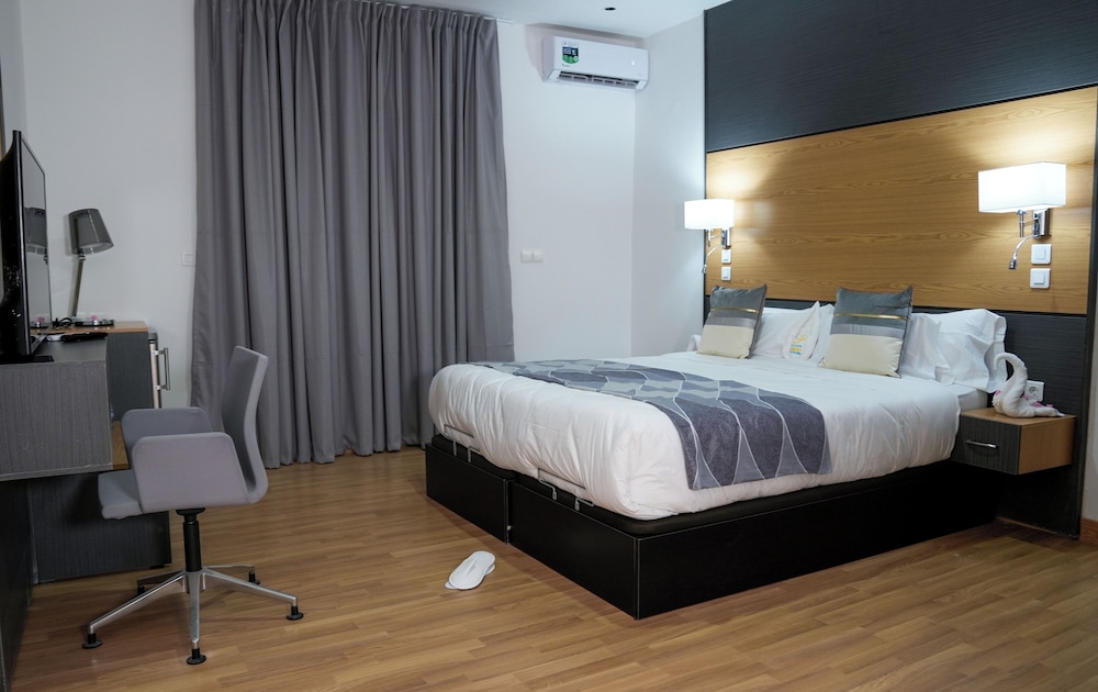 Executive Double Room photo 1