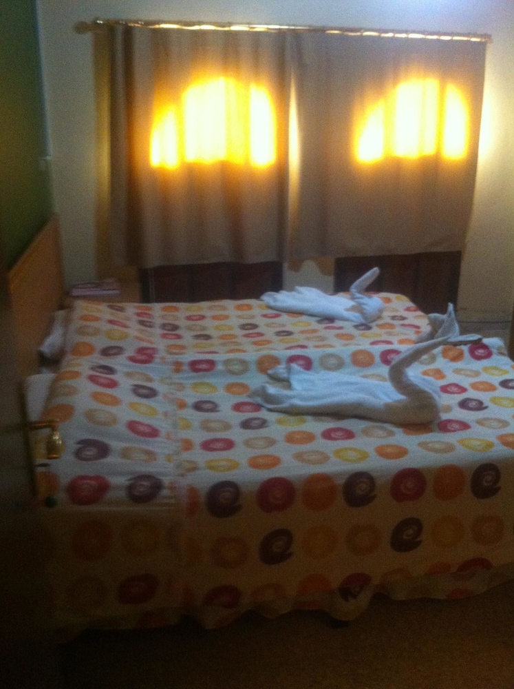 Standard Double Room (With Balcony) photo 3