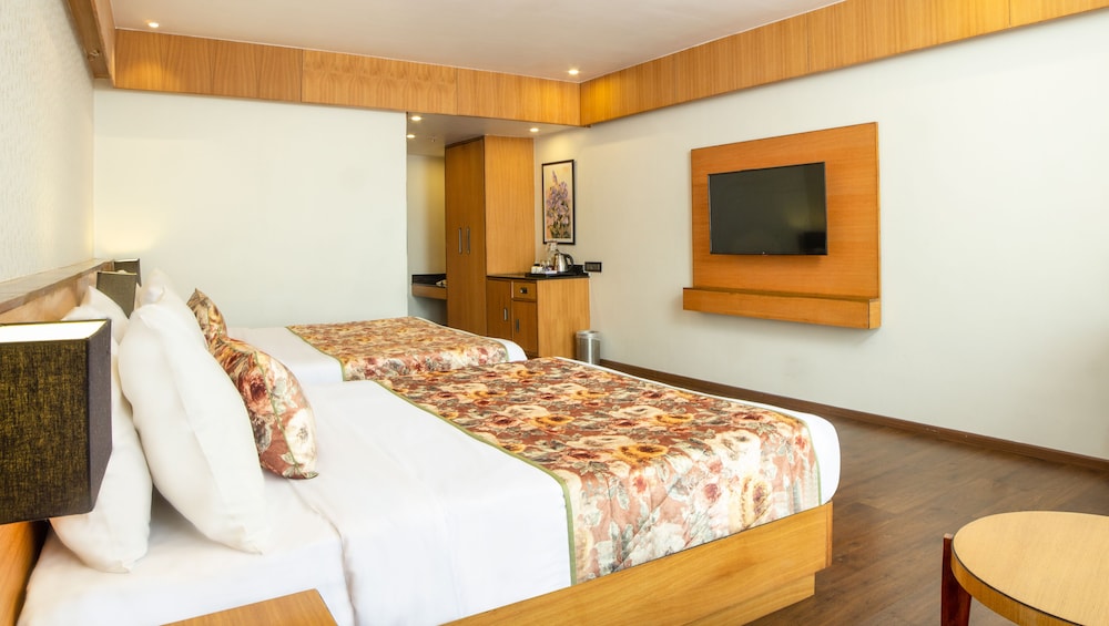 Family Suite - Photo 1