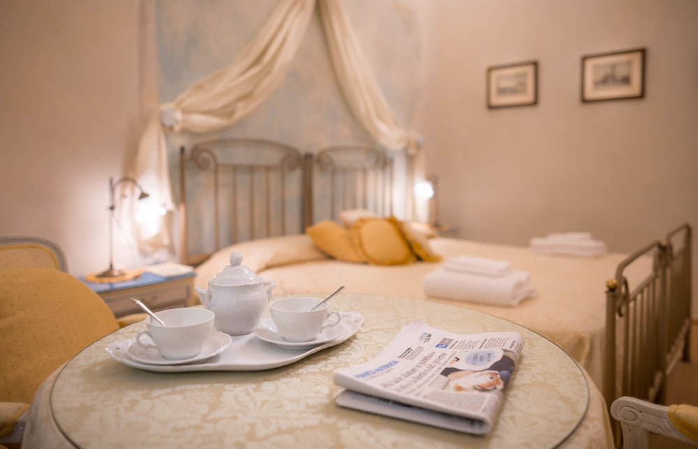 Superior Twin Room photo 3