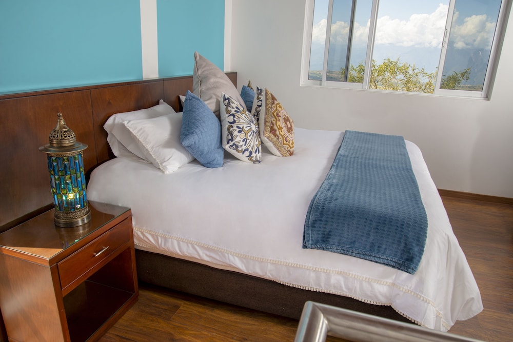 Family Cabin, Multiple Beds, Non Smoking photo 3