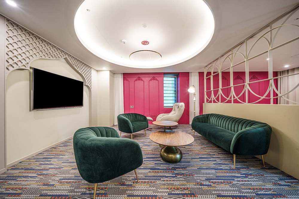 Executive Suite Double - Photo 5