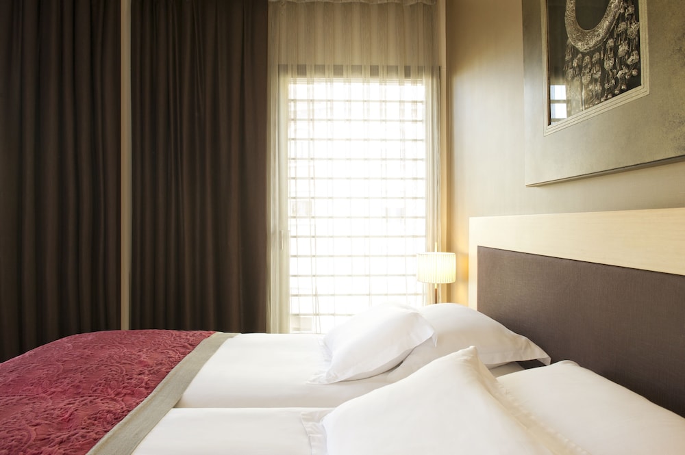 Double Room Single Use photo 2