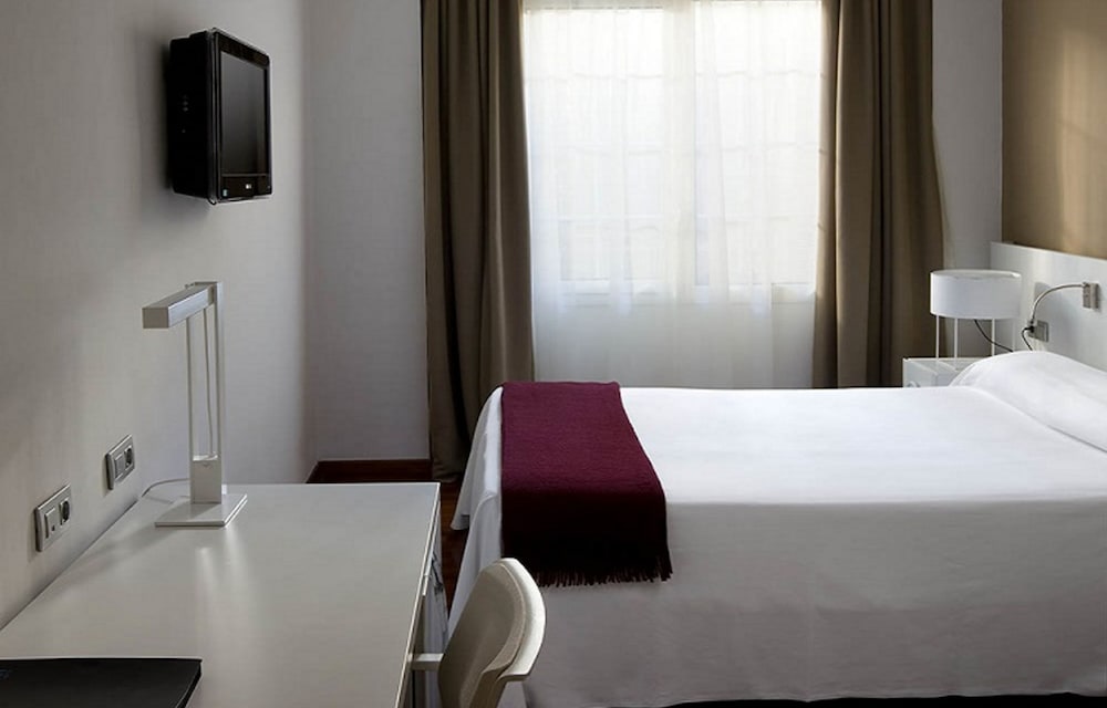 Basic Double Room Single Use, 1 Bedroom