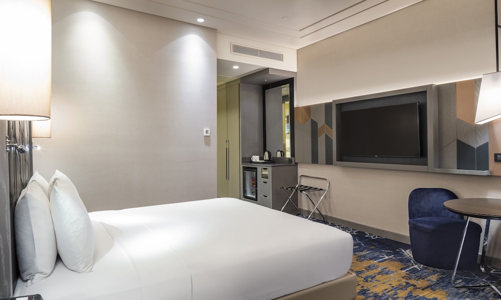 Executive Room, 1 King Bed
