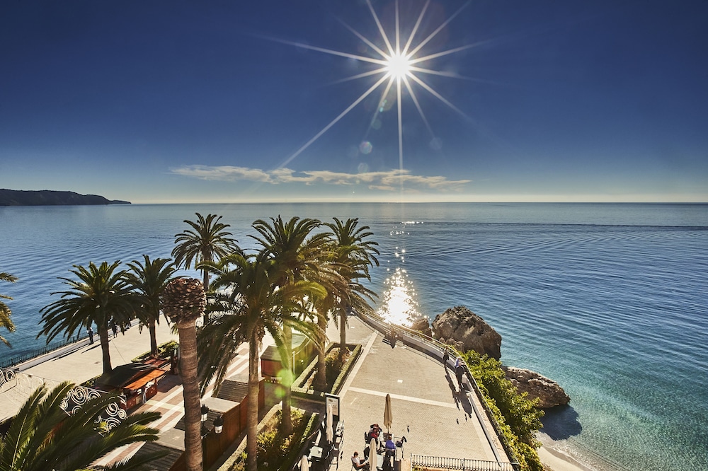 Double Room, Balcony, Ocean View - Photo 1