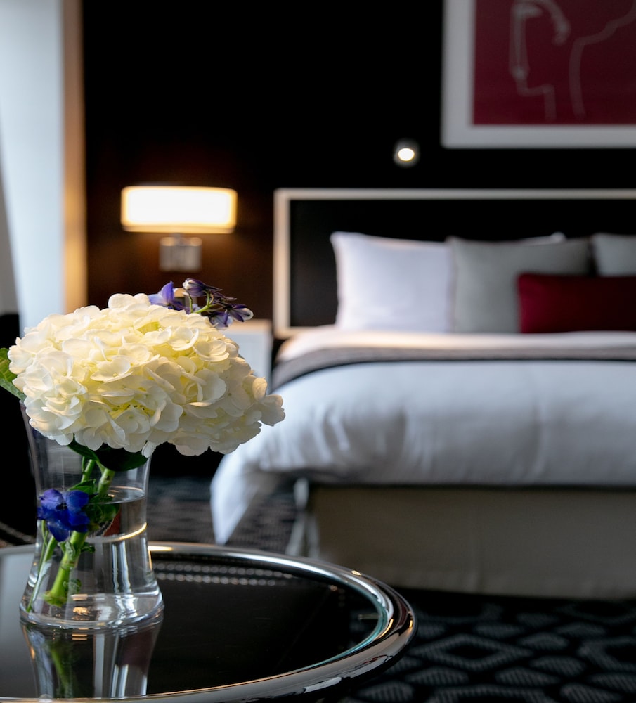 Superior Room, 1 King Bed (Mobility and Hearing Accessible) - Photo 3