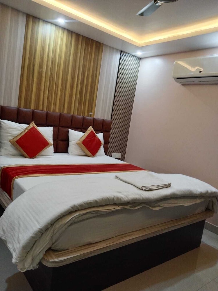 Classic Room, City View photo 2