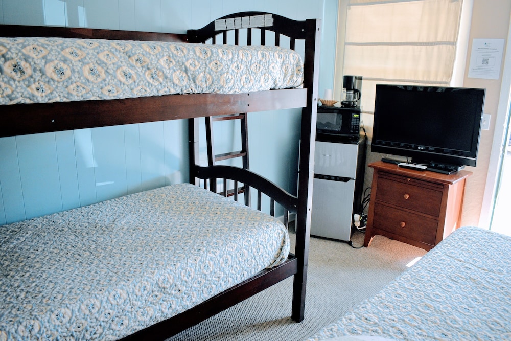 Junior Triple Room photo 2