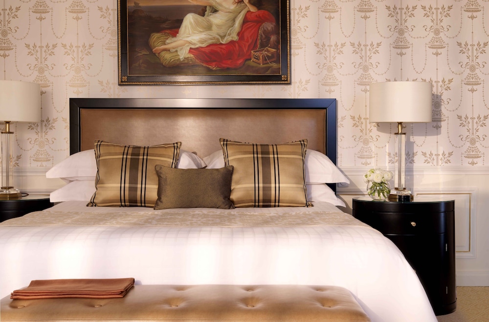 Premier Room, 1 King Bed, Non Smoking