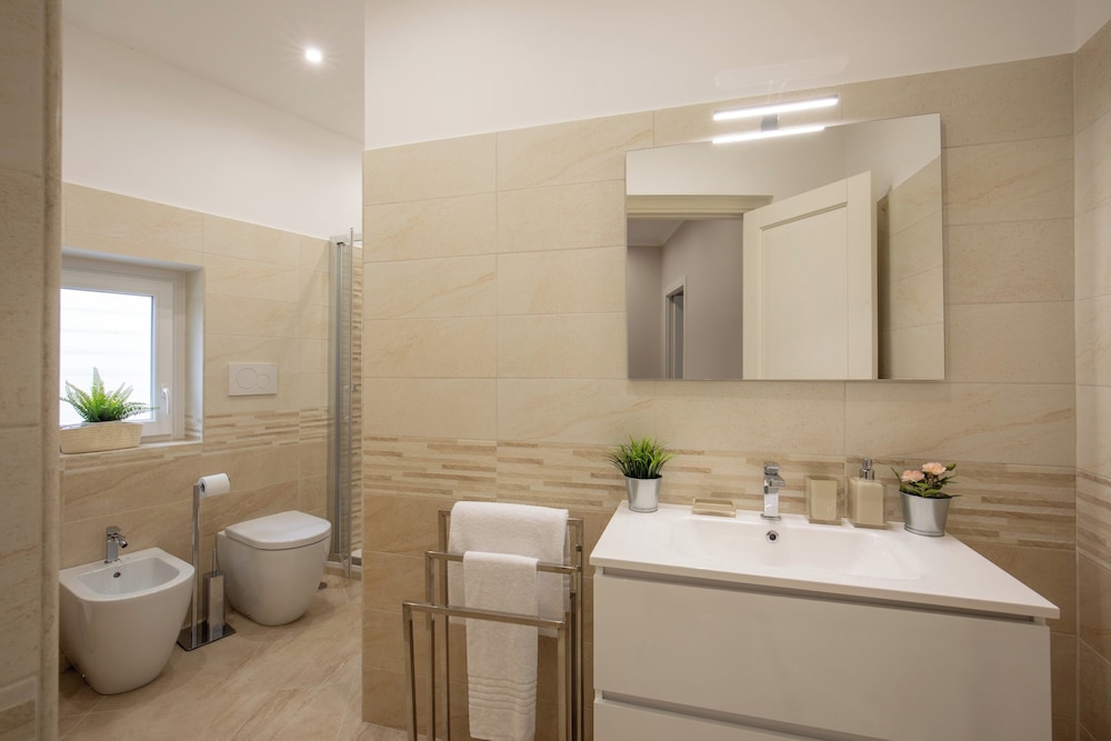 Apartment (Via di Ripetta 7)