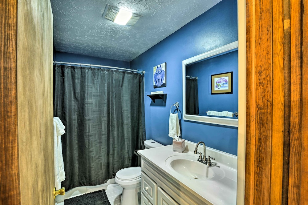Cottage (3 Bedrooms) photo 2