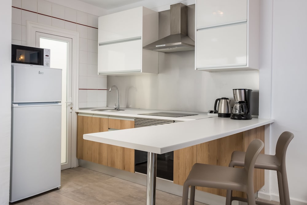 Deluxe Apartment, 1 Bedroom