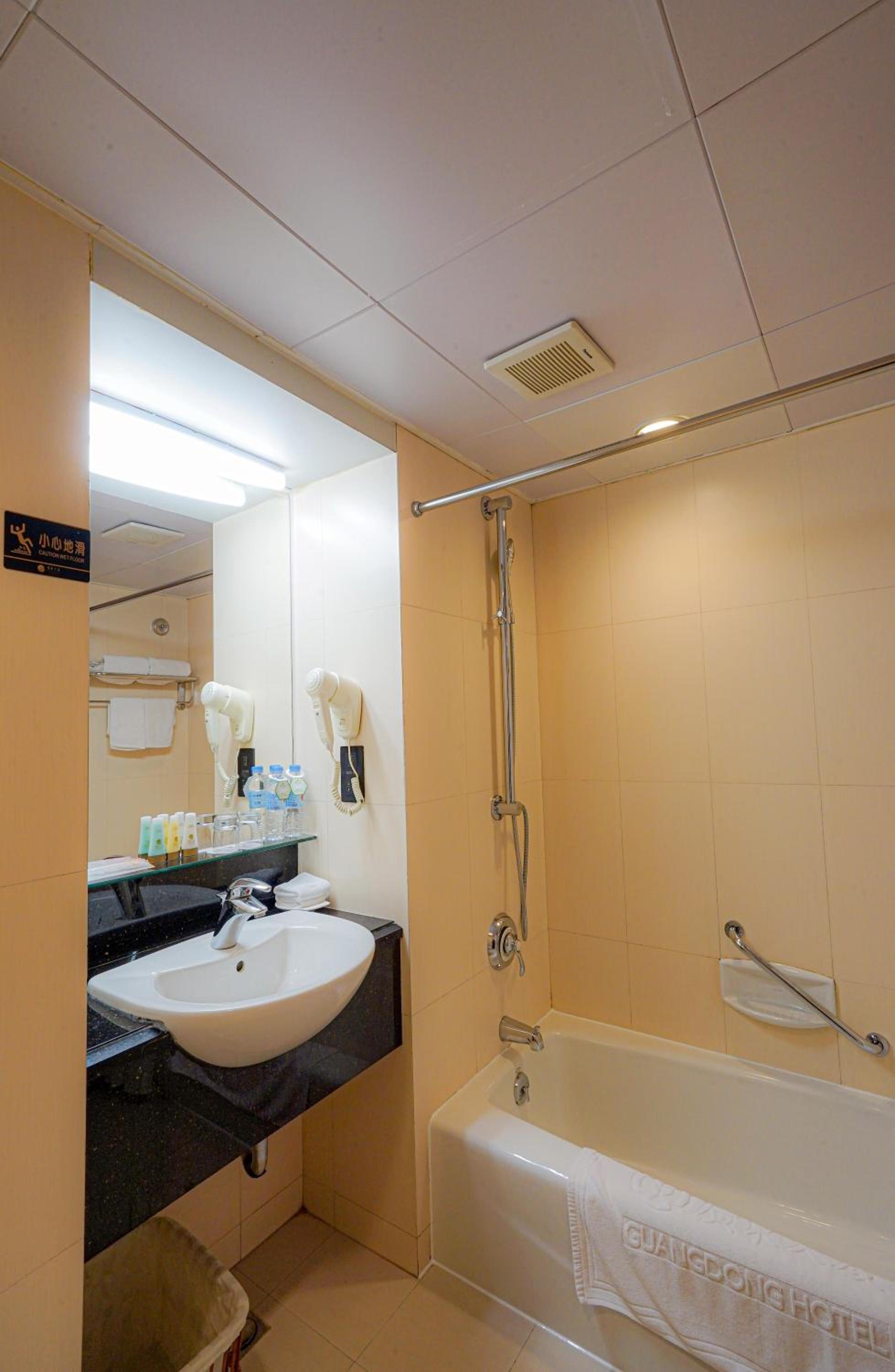 Comfort Double Room - Photo 9