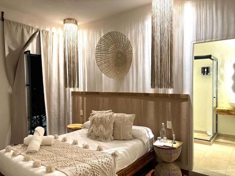 Comfort Double Room, City View