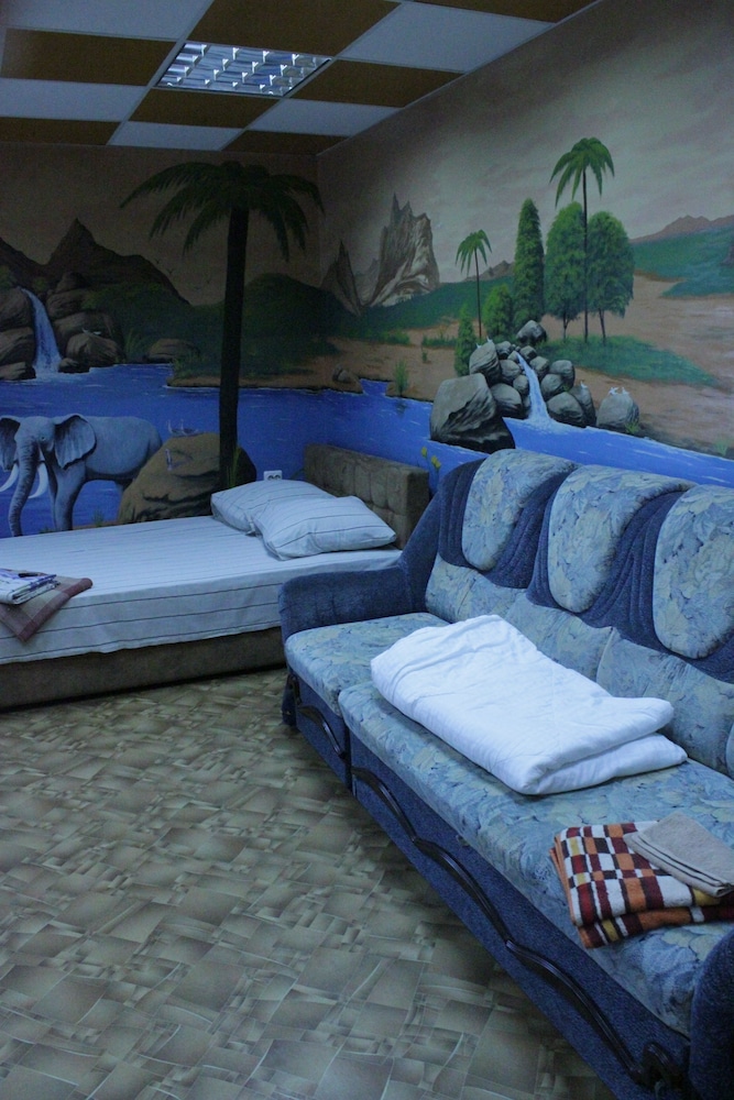 Economy Double Room, 1 Double Bed, Non Smoking photo 1