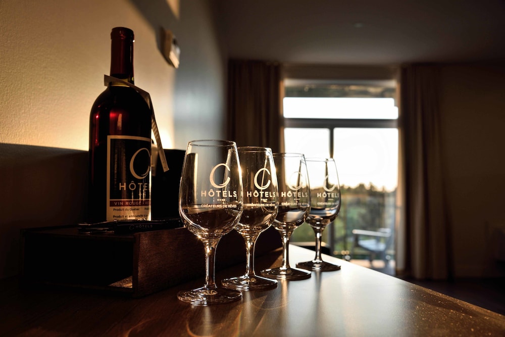 Hôtel du Lac Champlain, an Ascend Collection Hotel, Billede 13